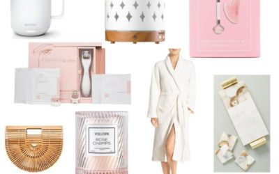 Mother’s Day 2019 Gift Guide