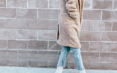 5 Outfit Formulas for the New Year