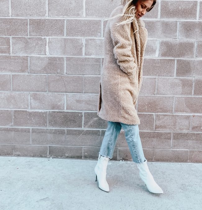 5 Outfit Formulas for the New Year