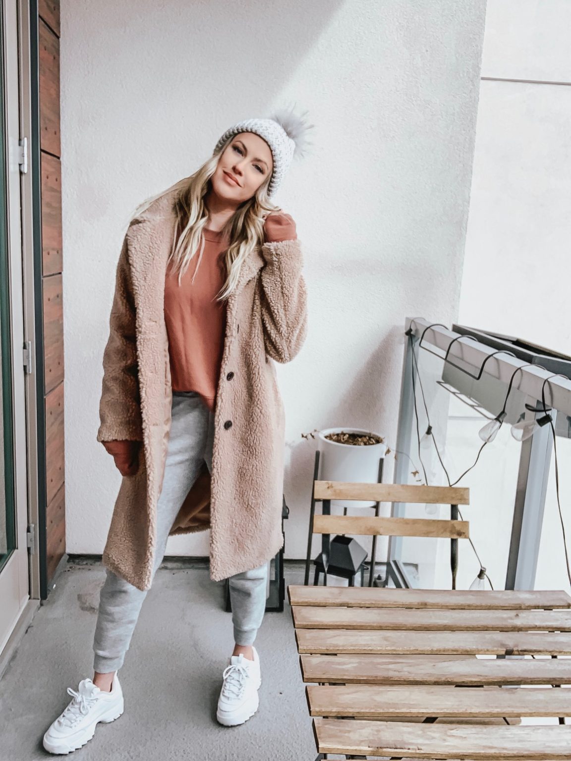 5 Outfit Formulas for the New Year | Days Like Today