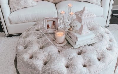 Chic & Luxe Valentine’s Day Home Decor