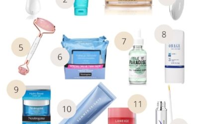 15 Holy Grail Beauty Products You Absolutely Need in Your Life
