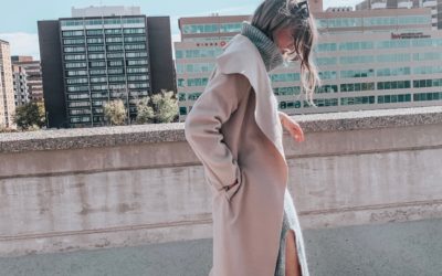 Fashion Essentials for Your Fall 2020 Capsule Wardrobe